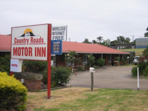 Orbost Country Road Motor Inn, Orbost